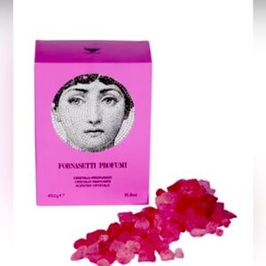 Fornasettii Floral  Scented Crystals